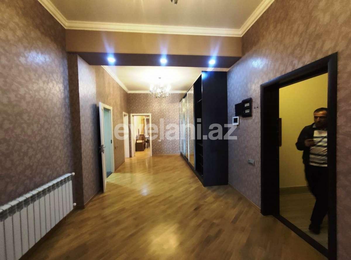 Satılır, ofis, 4 otaqlı, 226 m², Bakı, Yasamal r, Nizami m.