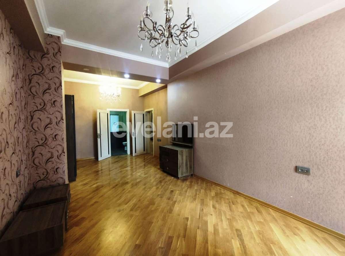 Satılır, ofis, 4 otaqlı, 226 m², Bakı, Yasamal r, Nizami m.