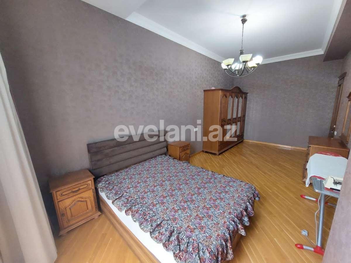 Kirayə verilir, yeni tikili, 3 otaqlı, 115 m², Bakı, Yasamal r, İnşaatçılar m.
