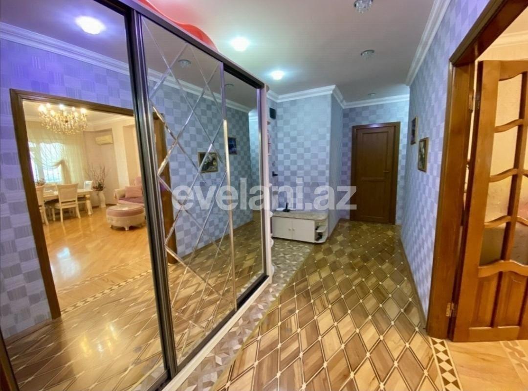 Sale, new building, 3 room, 81 m², Baku, Binagadi r, 9-th microdistrict d, Nasimi m.