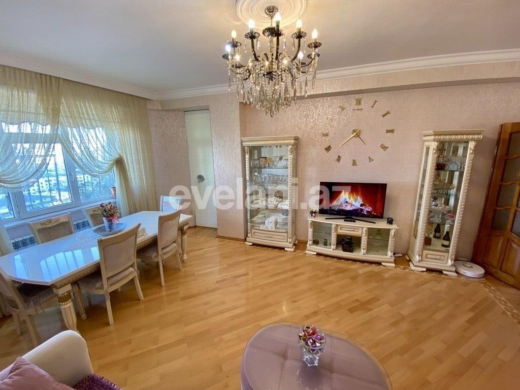 Sale, new building, 3 room, 81 m², Baku, Binagadi r, 9-th microdistrict d, Nasimi m.