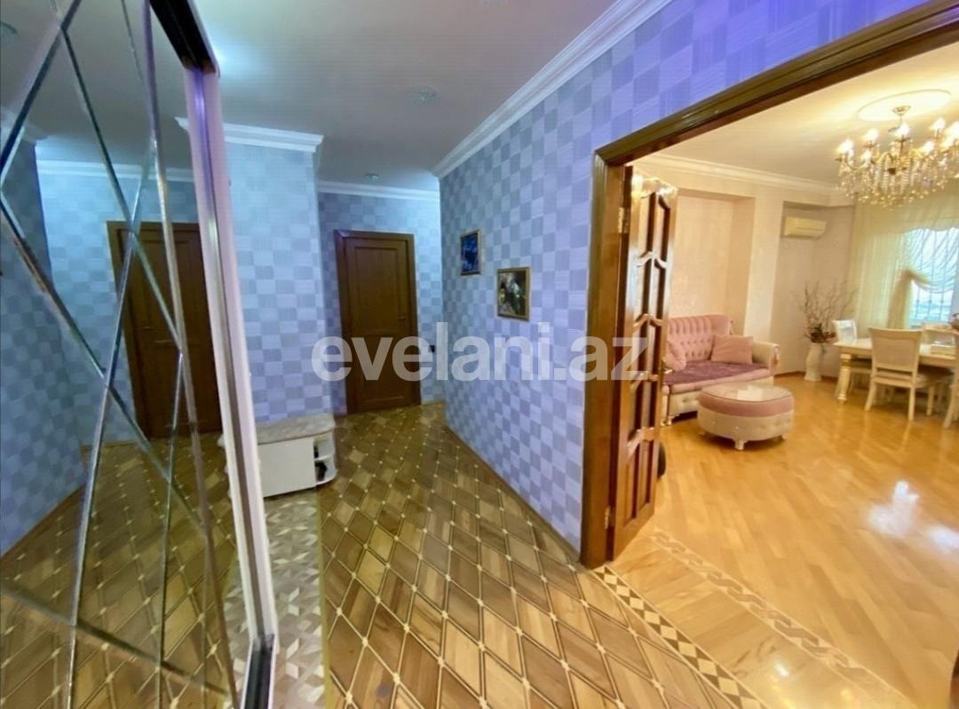 Sale, new building, 3 room, 81 m², Baku, Binagadi r, 9-th microdistrict d, Nasimi m.