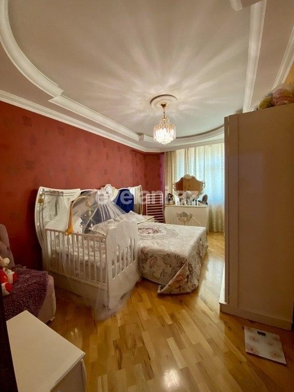 Sale, new building, 3 room, 81 m², Baku, Binagadi r, 9-th microdistrict d, Nasimi m.