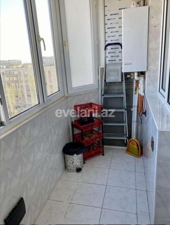 Sale, new building, 3 room, 81 m², Baku, Binagadi r, 9-th microdistrict d, Nasimi m.