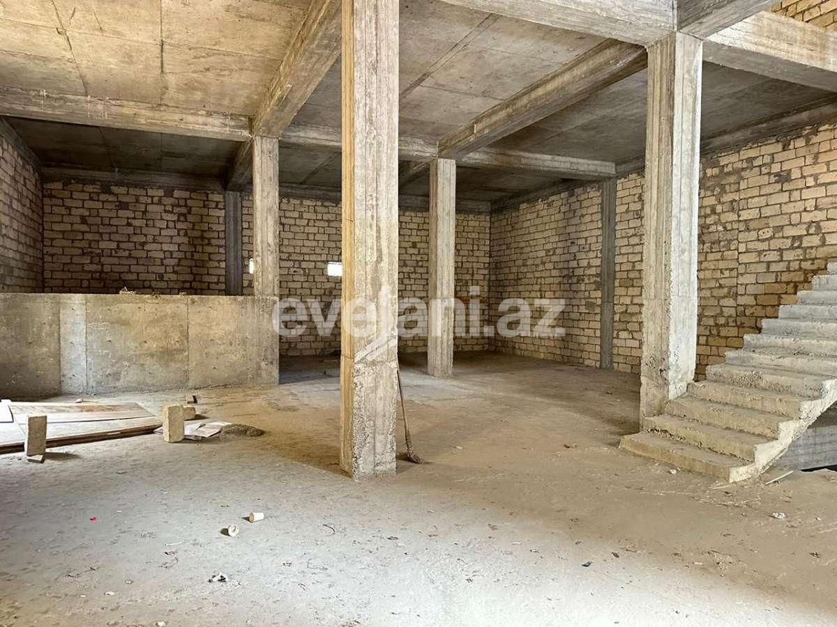 Kirayə verilir, obyekt, 1000 m², Bakı, Nərimanov r, Nəriman Nərimanov m.