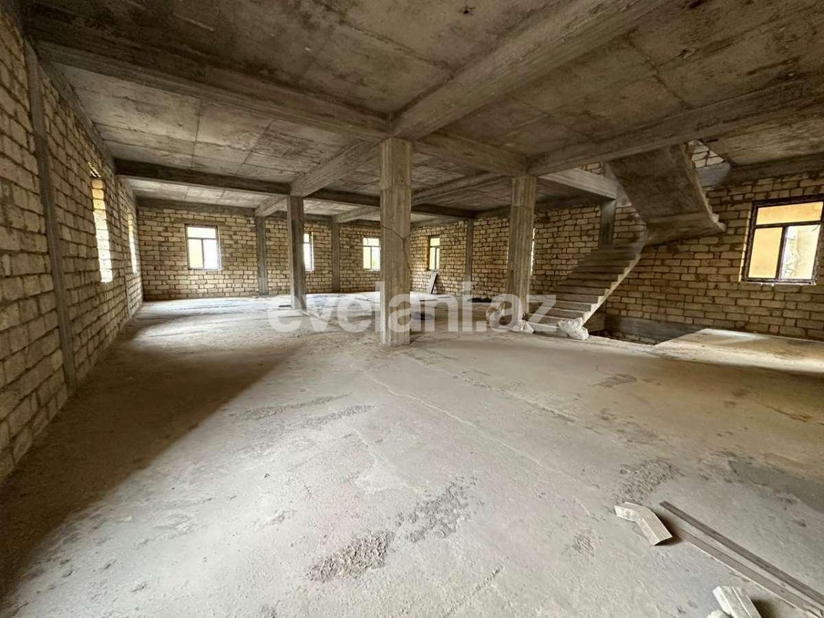 Kirayə verilir, obyekt, 1000 m², Bakı, Nərimanov r, Nəriman Nərimanov m.