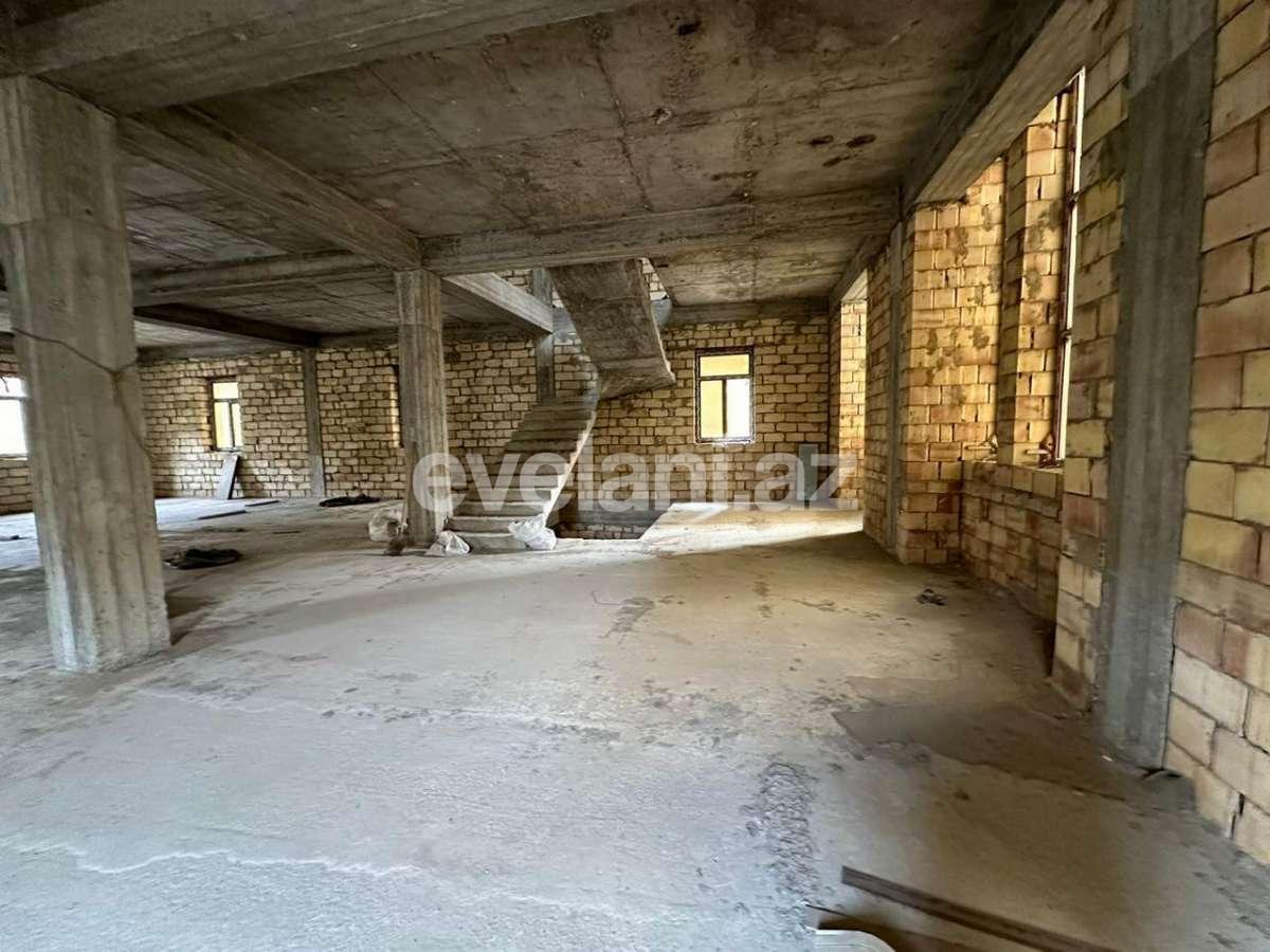 Kirayə verilir, obyekt, 1000 m², Bakı, Nərimanov r, Nəriman Nərimanov m.