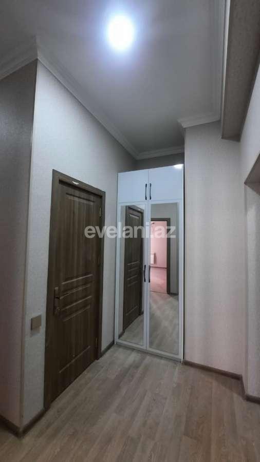 Kirayə verilir, yeni tikili, 3 otaqlı, 79 m², Bakı, Nərimanov r, 28 may m.
