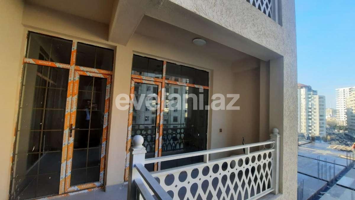 Kirayə verilir, yeni tikili, 3 otaqlı, 79 m², Bakı, Nərimanov r, 28 may m.