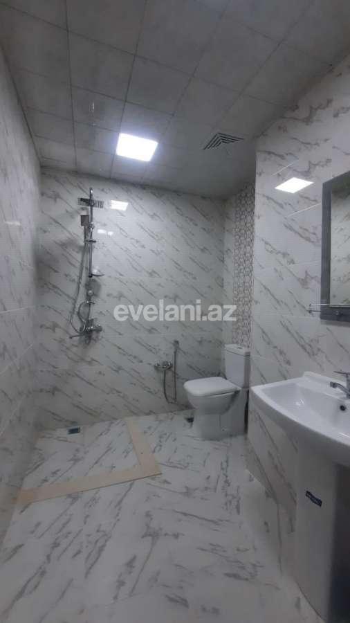 Kirayə verilir, yeni tikili, 3 otaqlı, 79 m², Bakı, Nərimanov r, 28 may m.