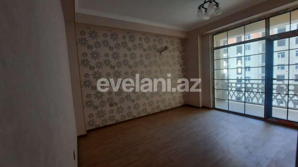 Kirayə verilir, yeni tikili, 3 otaqlı, 79 m², Bakı, Nərimanov r, 28 may m.