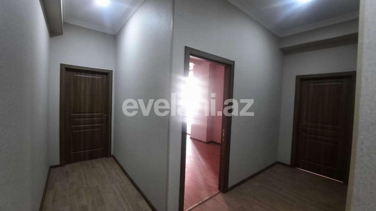 Kirayə verilir, yeni tikili, 3 otaqlı, 79 m², Bakı, Nərimanov r, 28 may m.