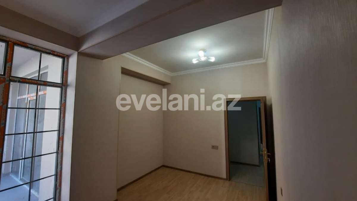 Kirayə verilir, yeni tikili, 3 otaqlı, 79 m², Bakı, Nərimanov r, 28 may m.