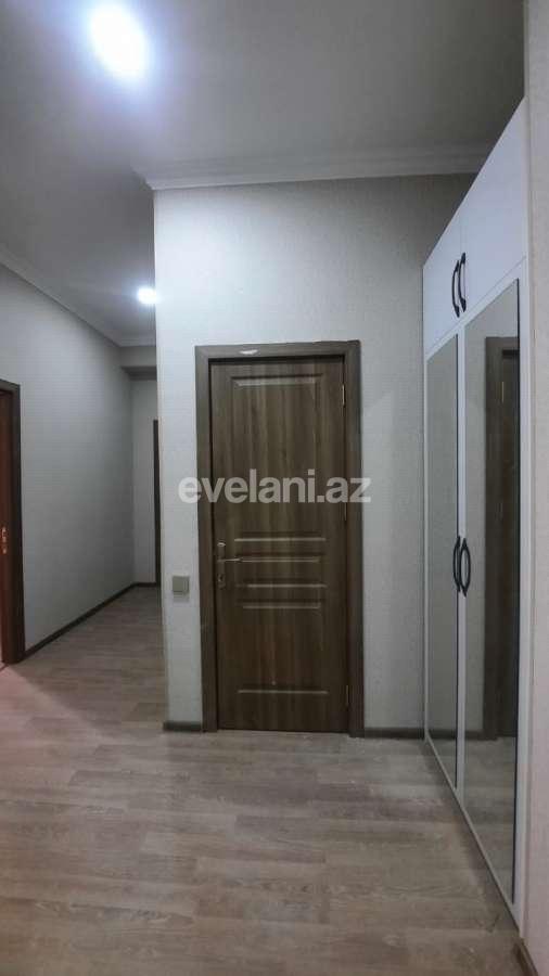 Kirayə verilir, yeni tikili, 3 otaqlı, 79 m², Bakı, Nərimanov r, 28 may m.