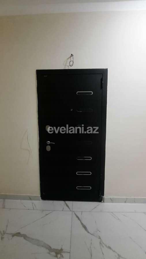 Kirayə verilir, yeni tikili, 3 otaqlı, 79 m², Bakı, Nərimanov r, 28 may m.