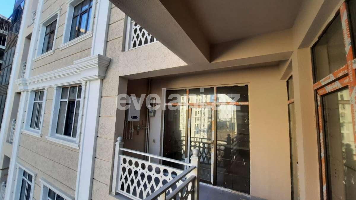 Kirayə verilir, yeni tikili, 3 otaqlı, 79 m², Bakı, Nərimanov r, 28 may m.