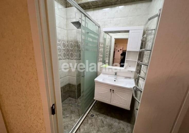 Rent, new building, 2 room, 65 m², Baku, Nasimi r, 8 November m.