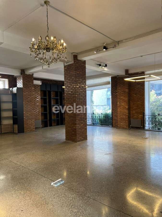 Kirayə verilir, ofis, 3 otaqlı, 100 m², Bakı, Yasamal r, Sahil m.