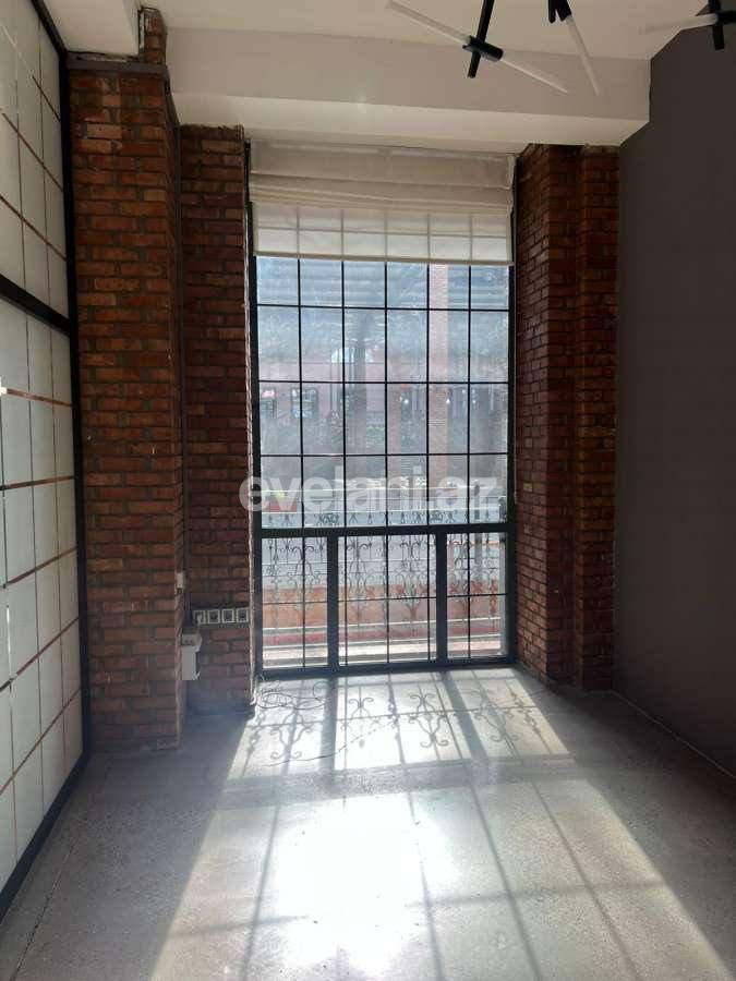 Kirayə verilir, ofis, 3 otaqlı, 100 m², Bakı, Yasamal r, Sahil m.