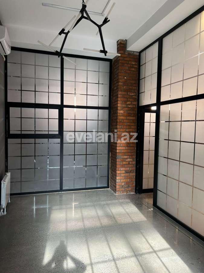 Kirayə verilir, ofis, 3 otaqlı, 100 m², Bakı, Yasamal r, Sahil m.