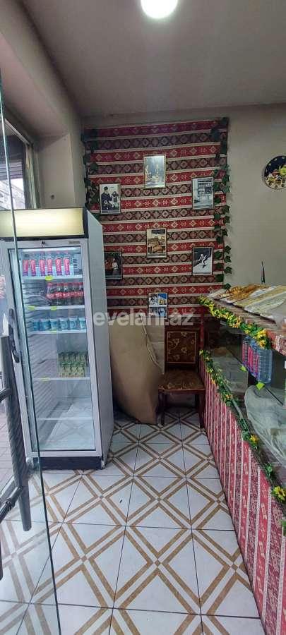 Rent, object, 45 m², Baku, Yasamal r, Inshaatchilar m.