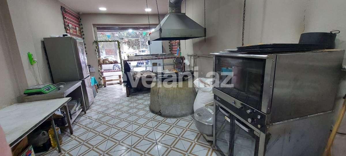 Rent, object, 45 m², Baku, Yasamal r, Inshaatchilar m.