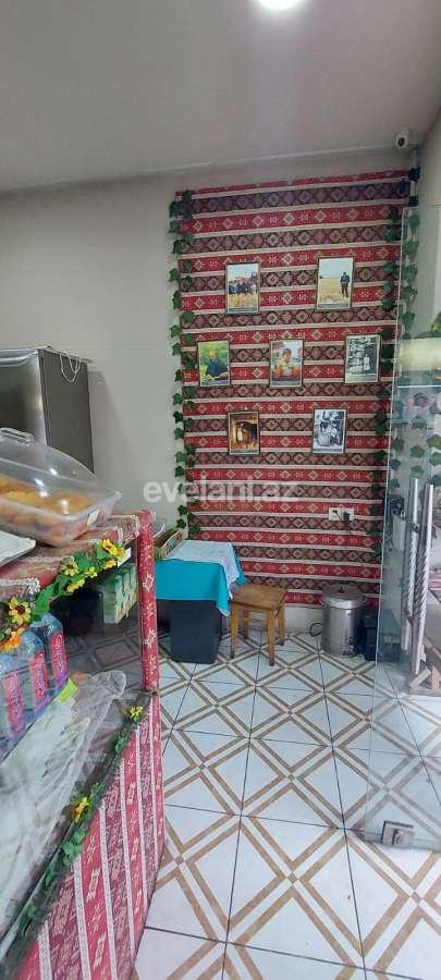 Rent, object, 45 m², Baku, Yasamal r, Inshaatchilar m.