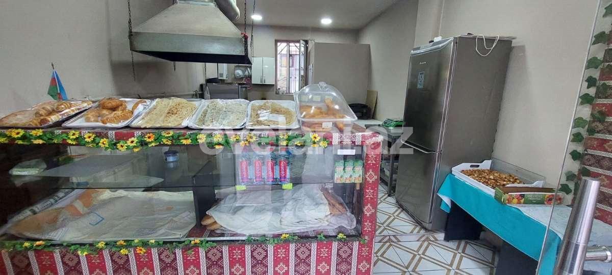 Rent, object, 45 m², Baku, Yasamal r, Inshaatchilar m.