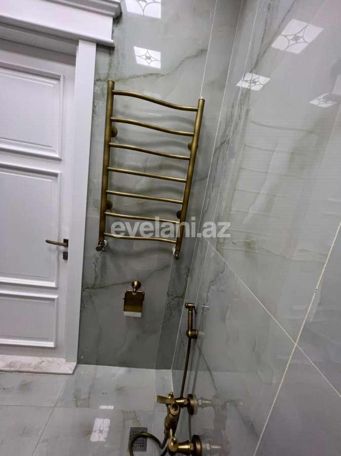 Satılır, yeni tikili, 3 otaqlı, 140 m², Bakı, Binəqədi r.