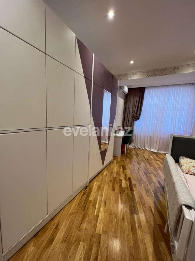 Satılır, yeni tikili, 3 otaqlı, 140 m², Bakı, Binəqədi r.