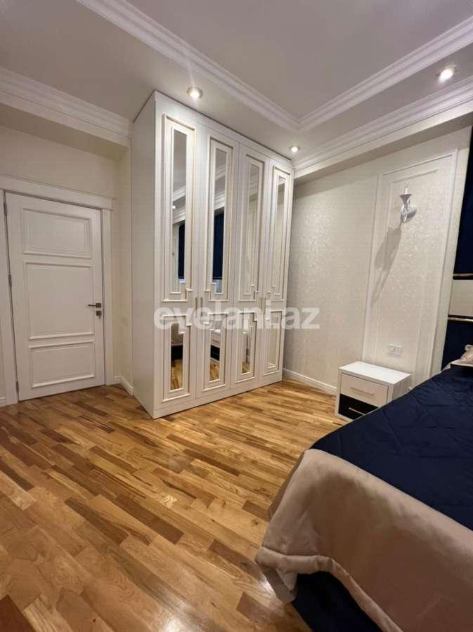 Satılır, yeni tikili, 3 otaqlı, 140 m², Bakı, Binəqədi r.