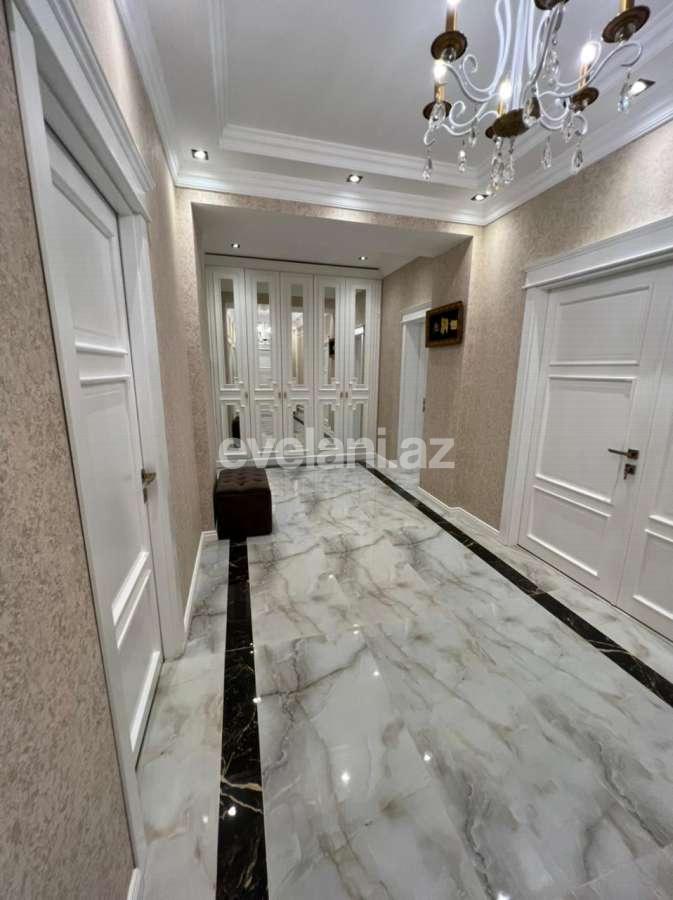 Satılır, yeni tikili, 3 otaqlı, 140 m², Bakı, Binəqədi r.