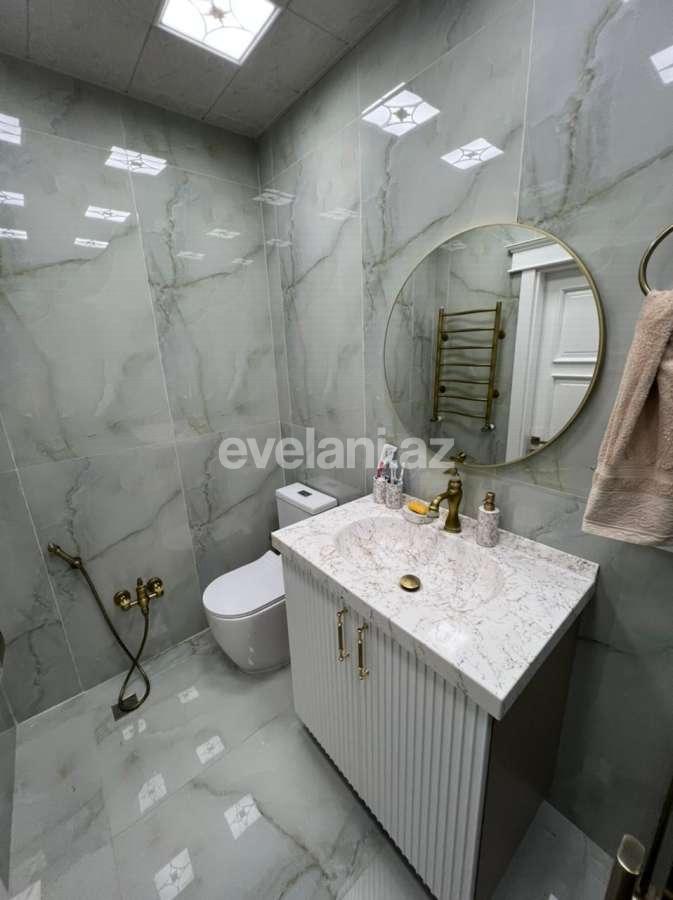 Satılır, yeni tikili, 3 otaqlı, 140 m², Bakı, Binəqədi r.