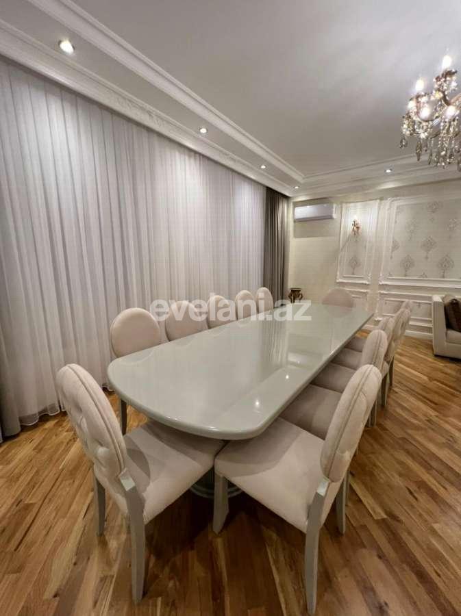 Satılır, yeni tikili, 3 otaqlı, 140 m², Bakı, Binəqədi r.