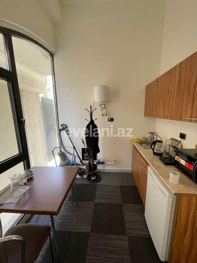 Satılır, obyekt, 52 m², Bakı, Nəsimi r.