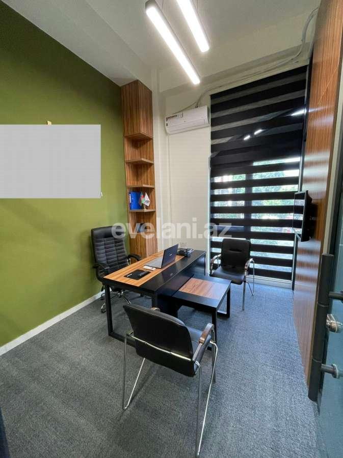 Satılır, obyekt, 52 m², Bakı, Nəsimi r.