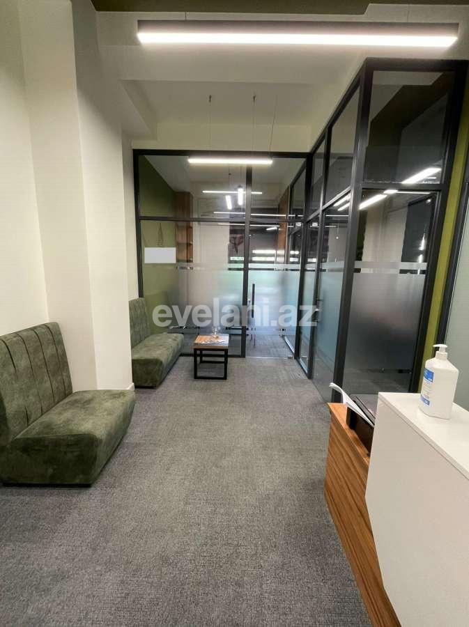 Satılır, obyekt, 52 m², Bakı, Nəsimi r.