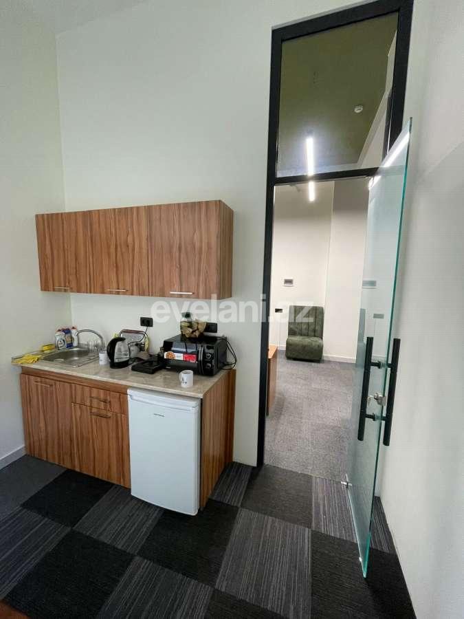 Satılır, obyekt, 52 m², Bakı, Nəsimi r.