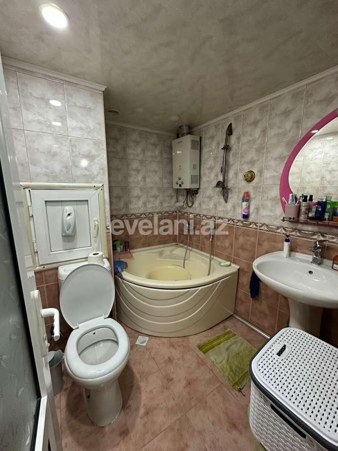 Sale, old building, 2 room, 45 m², Khirdalan