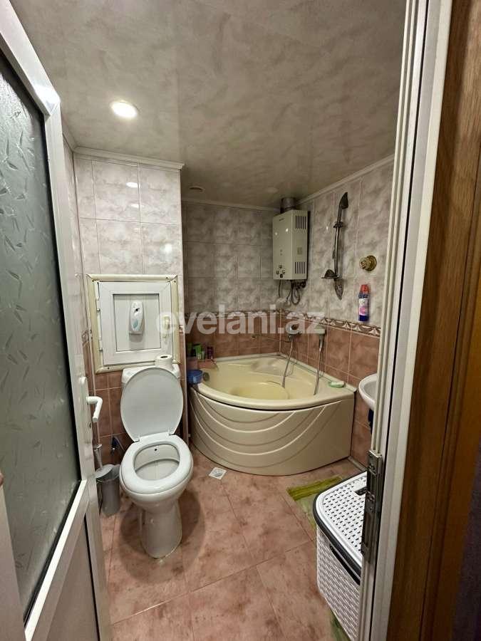 Sale, old building, 2 room, 45 m², Khirdalan