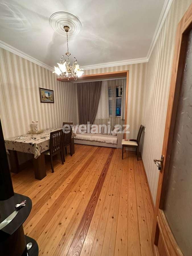 Sale, old building, 2 room, 45 m², Khirdalan