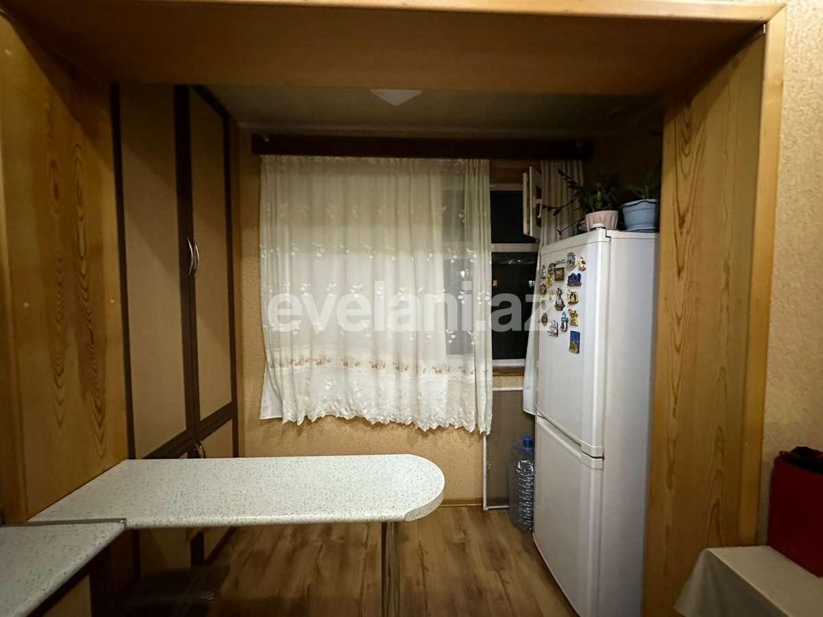 Sale, old building, 2 room, 45 m², Khirdalan