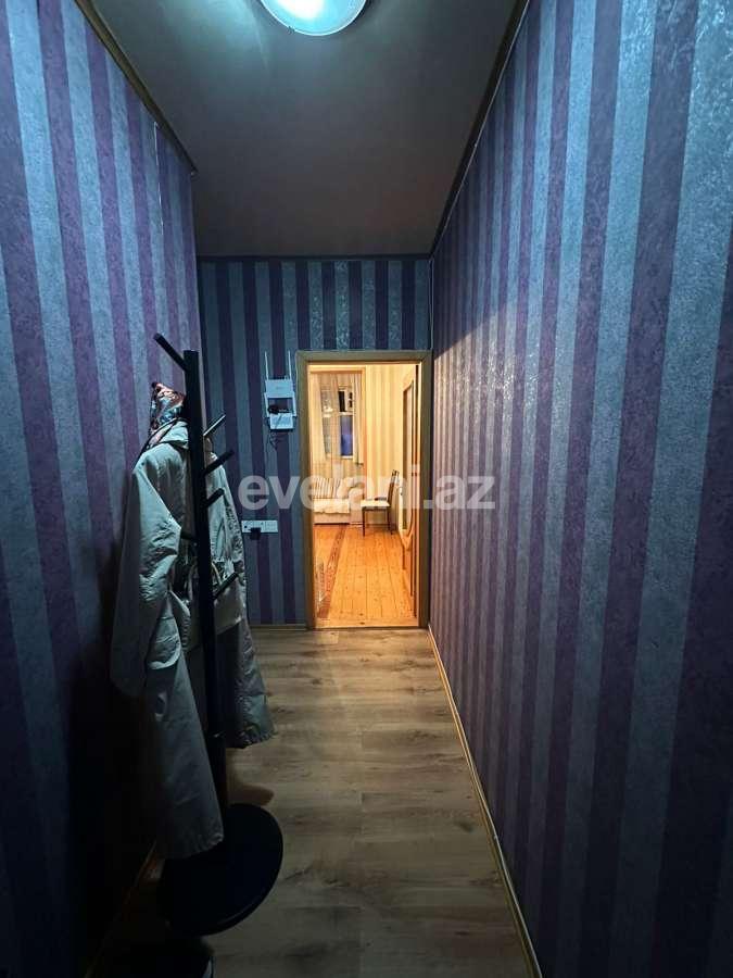 Sale, old building, 2 room, 45 m², Khirdalan