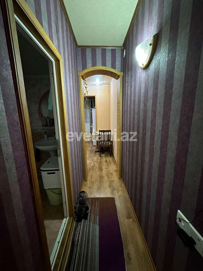 Sale, old building, 2 room, 45 m², Khirdalan