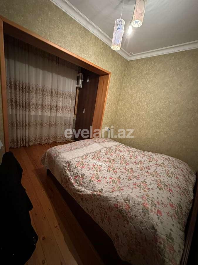 Sale, old building, 2 room, 45 m², Khirdalan