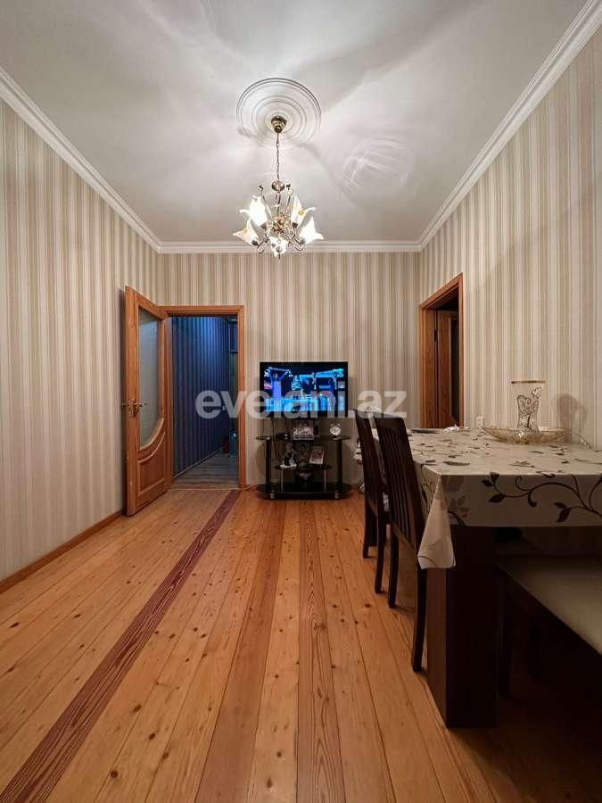 Sale, old building, 2 room, 45 m², Khirdalan