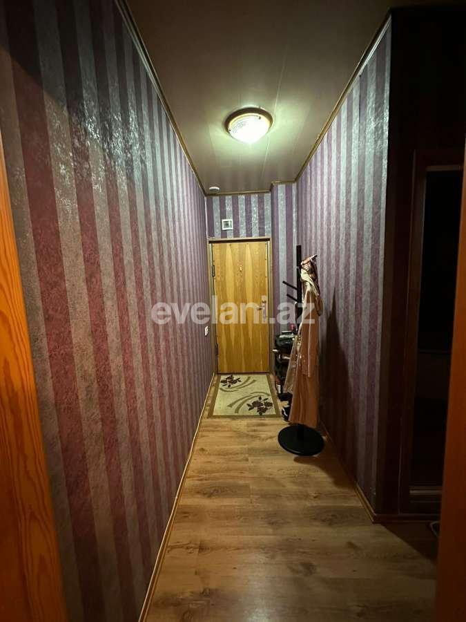 Sale, old building, 2 room, 45 m², Khirdalan