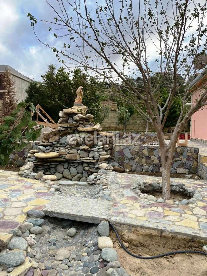 Продаётся, дом / дача, 4-комнаты, 250 m², Баку, Абшеронcкий r, Горадил p.