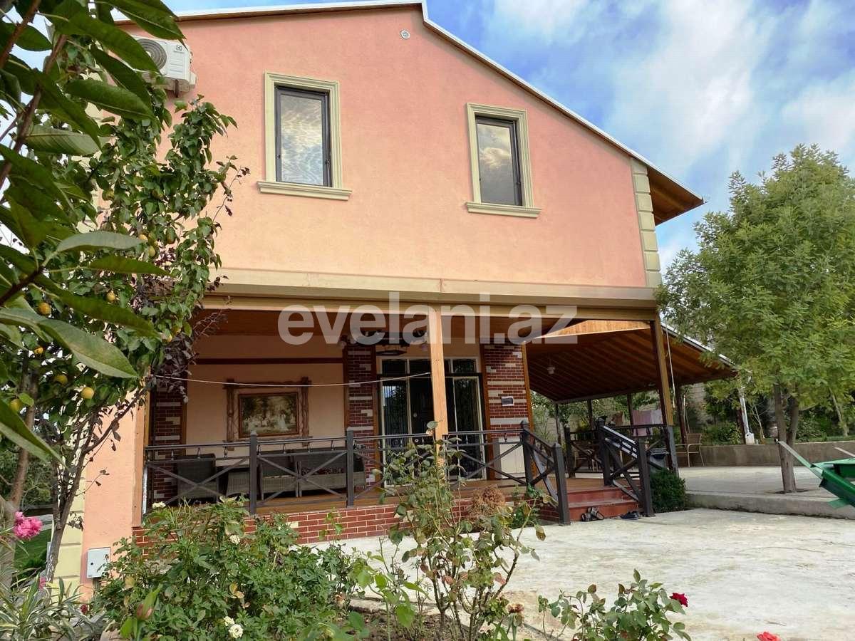 Продаётся, дом / дача, 4-комнаты, 250 m², Баку, Абшеронcкий r, Горадил p.