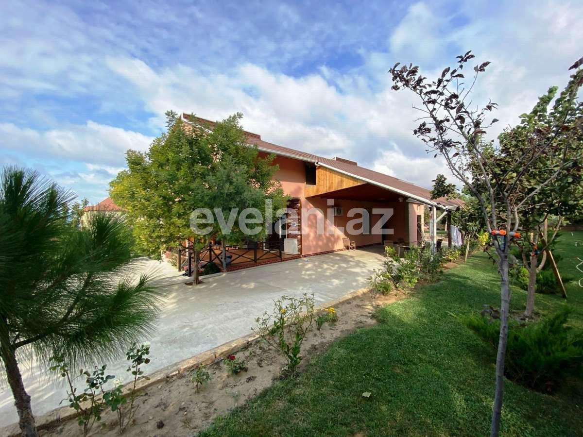 Продаётся, дом / дача, 4-комнаты, 250 m², Баку, Абшеронcкий r, Горадил p.